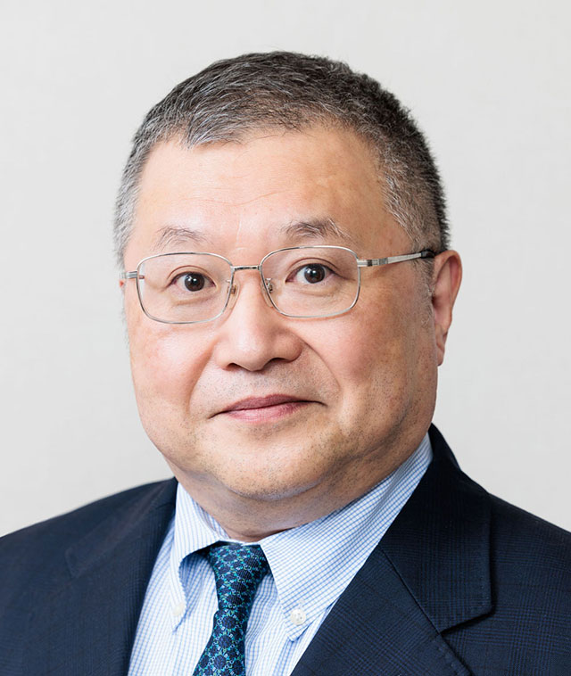 Eiichi Saitoh (JP)