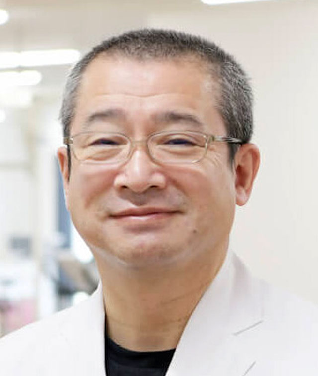 Izumi Kondo (JP)